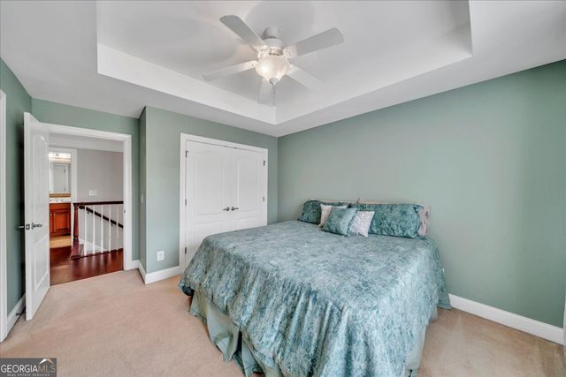 121 Bridgeway Drive, Warner Robins, GA 31088