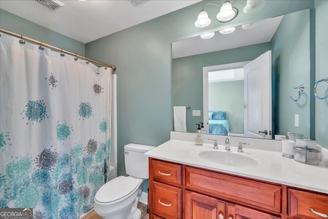 121 Bridgeway Drive, Warner Robins, GA 31088