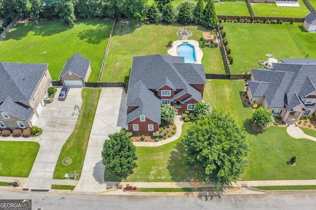 121 Bridgeway Drive, Warner Robins, GA 31088