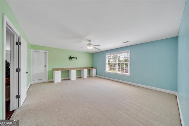 121 Bridgeway Drive, Warner Robins, GA 31088