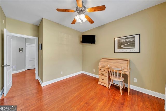 121 Bridgeway Drive, Warner Robins, GA 31088