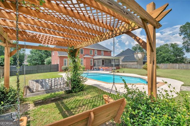 121 Bridgeway Drive, Warner Robins, GA 31088