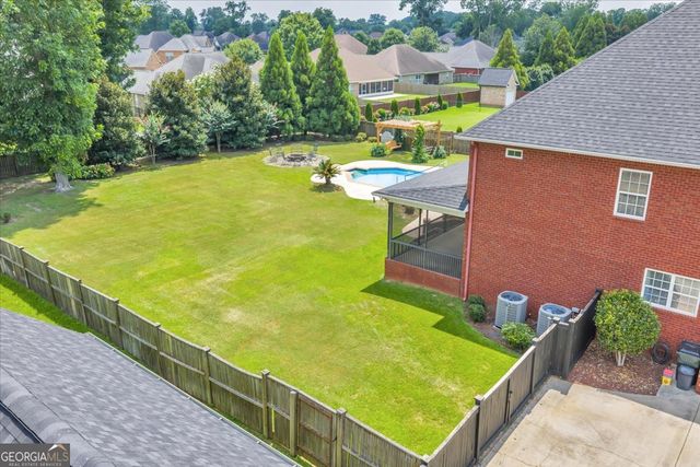 121 Bridgeway Drive, Warner Robins, GA 31088