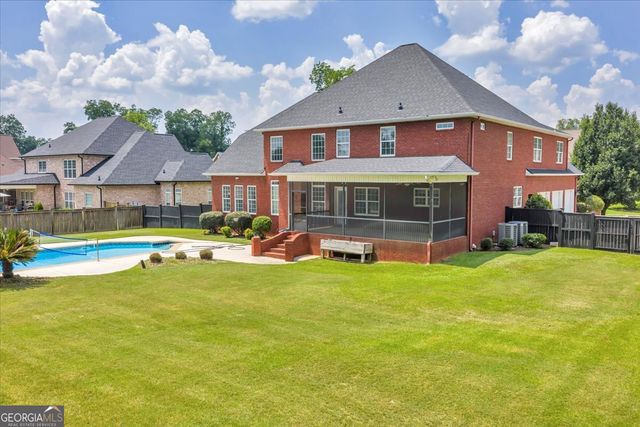 121 Bridgeway Drive, Warner Robins, GA 31088