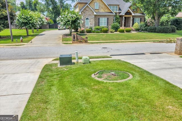 121 Bridgeway Drive, Warner Robins, GA 31088