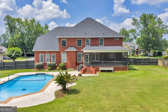 121 Bridgeway Drive, Warner Robins, GA 31088