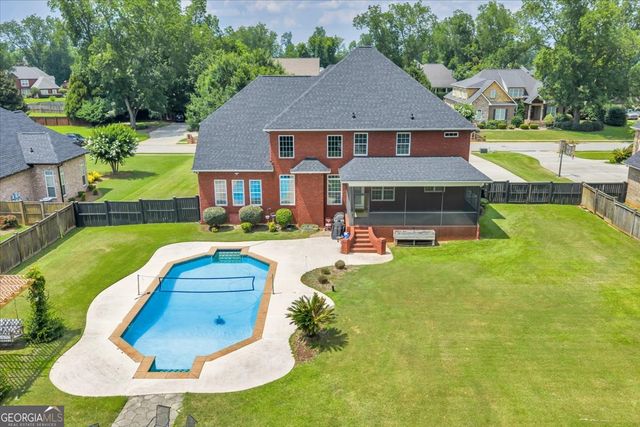 121 Bridgeway Drive, Warner Robins, GA 31088