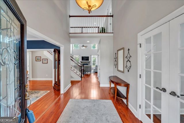 121 Bridgeway Drive, Warner Robins, GA 31088