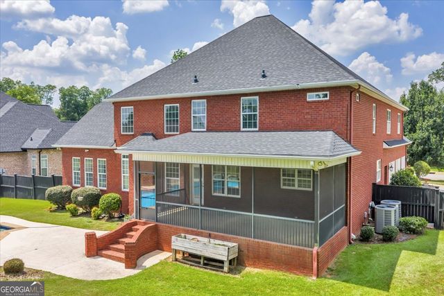 121 Bridgeway Drive, Warner Robins, GA 31088