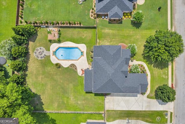 121 Bridgeway Drive, Warner Robins, GA 31088