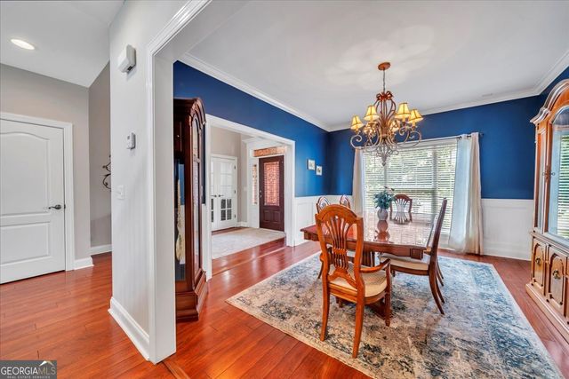 121 Bridgeway Drive, Warner Robins, GA 31088