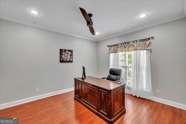 121 Bridgeway Drive, Warner Robins, GA 31088