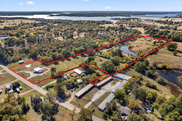 2096 Fm 21, Pittsburg, TX 75686