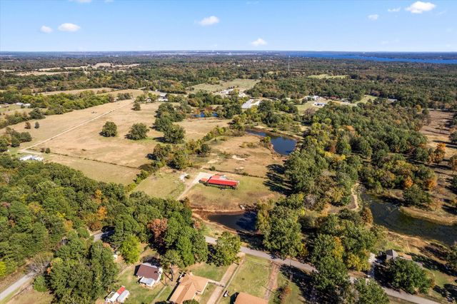 2096 Fm 21, Pittsburg, TX 75686