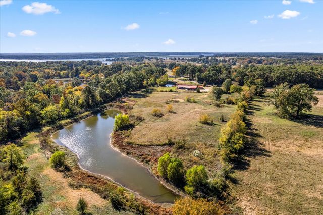 2096 Fm 21, Pittsburg, TX 75686