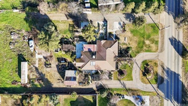 3629 N Lake Road, Merced, CA 95340