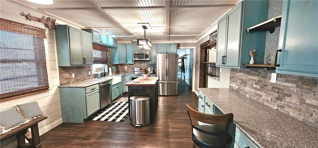 104 W Washington Street, Frontenac, KS 66763