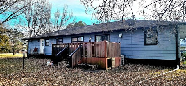 104 W Washington Street, Frontenac, KS 66763