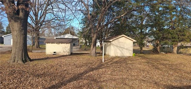 104 W Washington Street, Frontenac, KS 66763