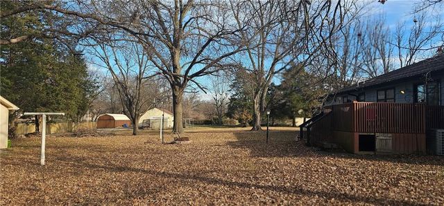 104 W Washington Street, Frontenac, KS 66763