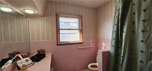 104 W Washington Street, Frontenac, KS 66763