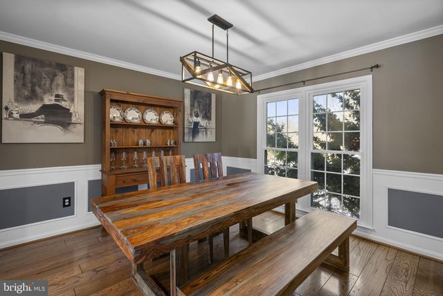 16424 MONTECREST LN, Gaithersburg, MD 20878