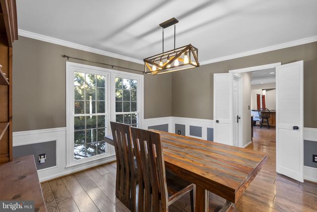 16424 MONTECREST LN, Gaithersburg, MD 20878