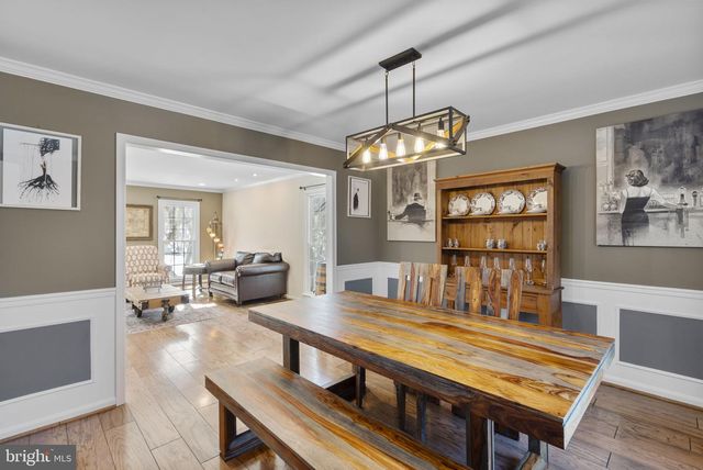 16424 MONTECREST LN, Gaithersburg, MD 20878