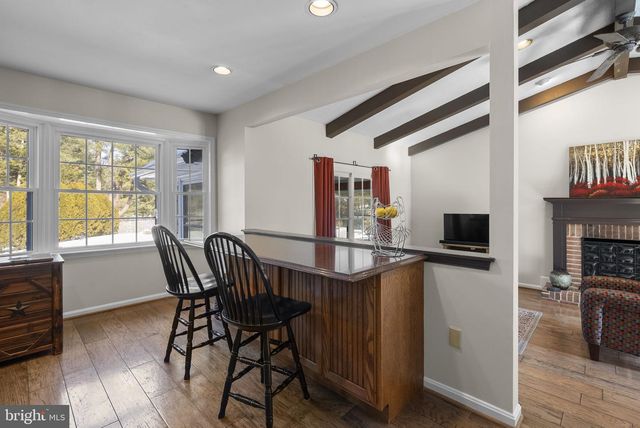 16424 MONTECREST LN, Gaithersburg, MD 20878