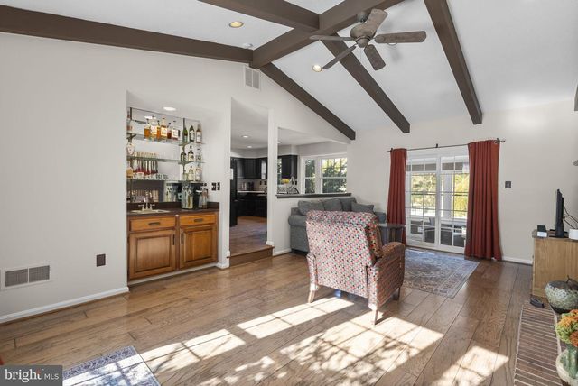 16424 MONTECREST LN, Gaithersburg, MD 20878