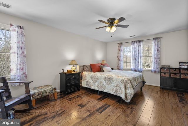 16424 MONTECREST LN, Gaithersburg, MD 20878