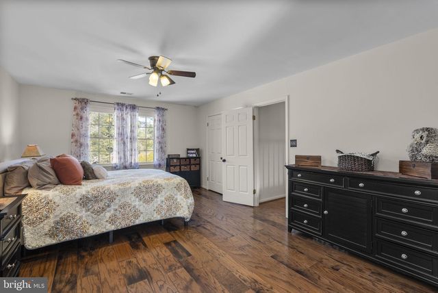 16424 MONTECREST LN, Gaithersburg, MD 20878