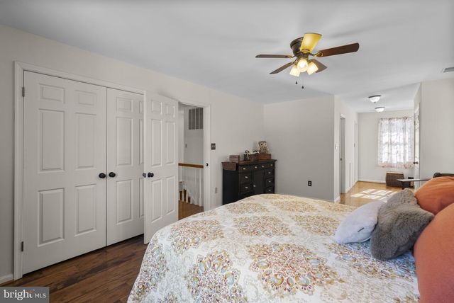 16424 MONTECREST LN, Gaithersburg, MD 20878