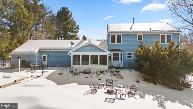 16424 MONTECREST LN, Gaithersburg, MD 20878