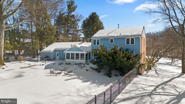 16424 MONTECREST LN, Gaithersburg, MD 20878