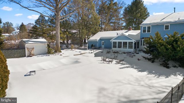 16424 MONTECREST LN, Gaithersburg, MD 20878