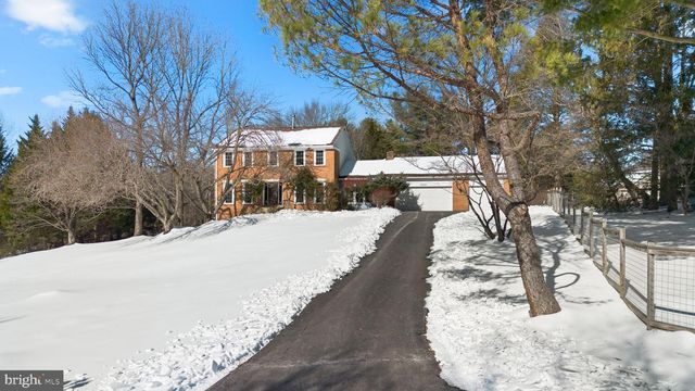 16424 MONTECREST LN, Gaithersburg, MD 20878