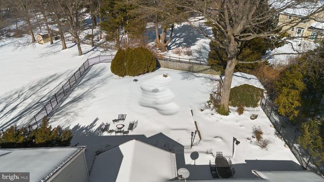 16424 MONTECREST LN, Gaithersburg, MD 20878