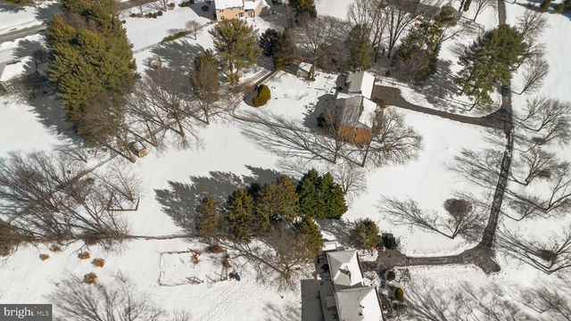 16424 MONTECREST LN, Gaithersburg, MD 20878