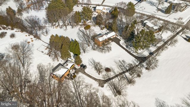 16424 MONTECREST LN, Gaithersburg, MD 20878