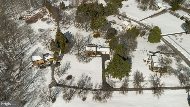 16424 MONTECREST LN, Gaithersburg, MD 20878