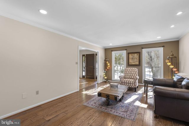 16424 MONTECREST LN, Gaithersburg, MD 20878