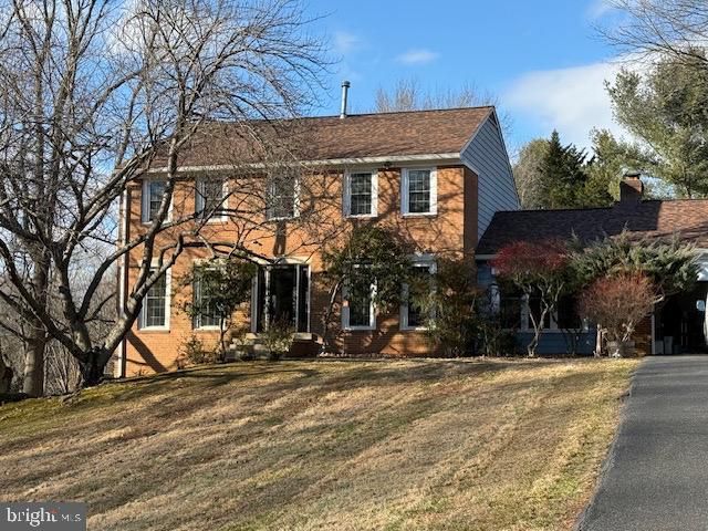 16424 MONTECREST LN, Gaithersburg, MD 20878