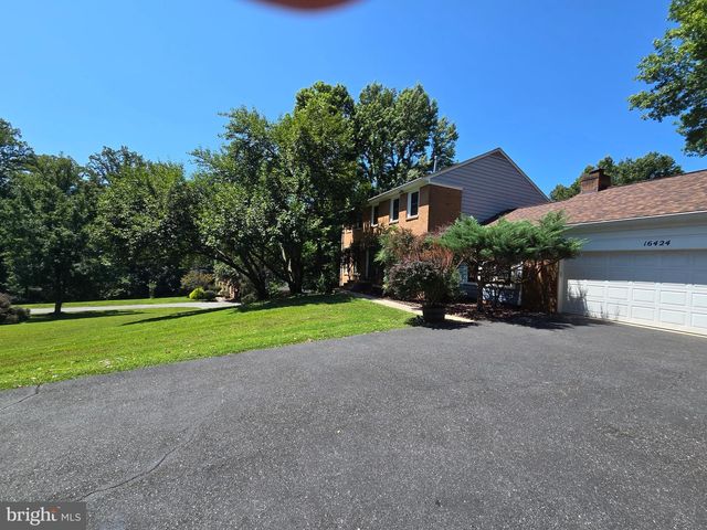 16424 MONTECREST LN, Gaithersburg, MD 20878