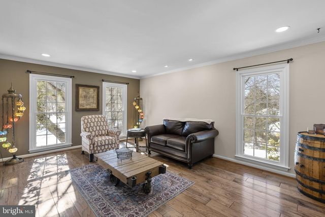 16424 MONTECREST LN, Gaithersburg, MD 20878