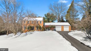 16424 MONTECREST LN, Gaithersburg, MD 20878