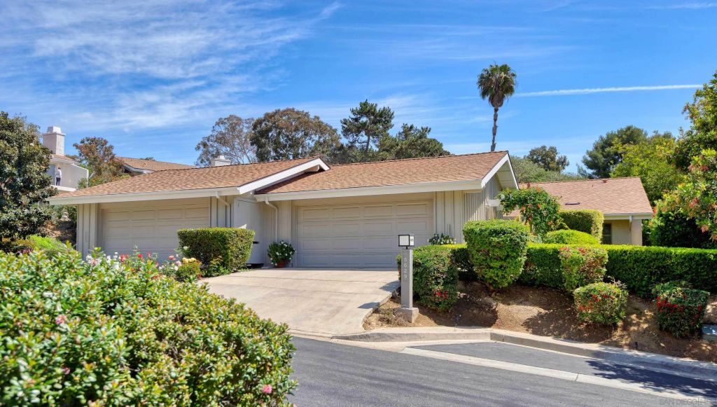 5629 Caminito Isla, La Jolla, CA 92037