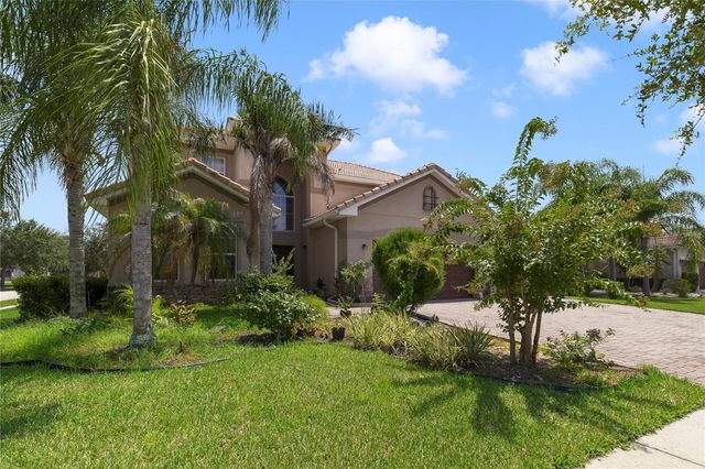 2300 EAGLE TALON COURT, Kissimmee, FL 34746
