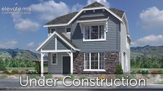 3468 Summer Dream Avenue, Colorado Springs, CO 80922