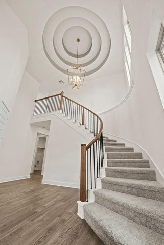 16651 Yaklin Meadow Court, Humble, TX 77346